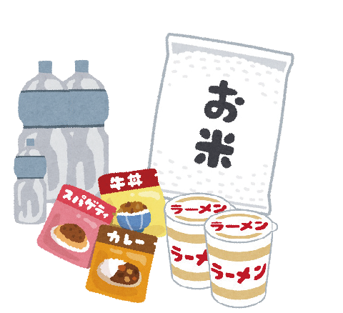 寄附できる商品