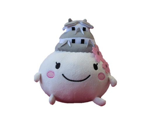 姫路市A賞 しろまるひめ