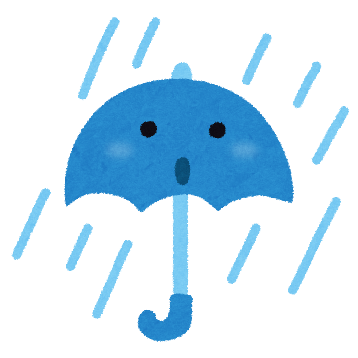 雨