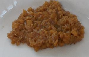 納豆みそ