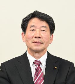 赤野道和議員