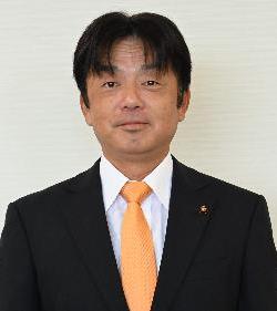 多田羅純一副議長