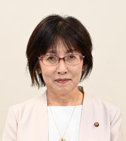 今石靖代議員
