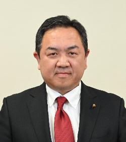 河野健治朗議員