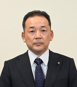 河野睦夫議員