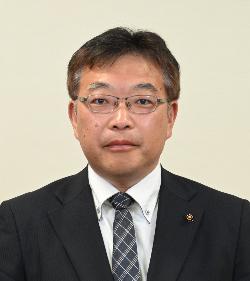 川谷光紹議員