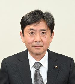 水脇純一議員