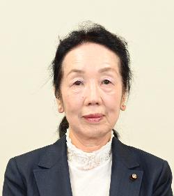中村明美議員