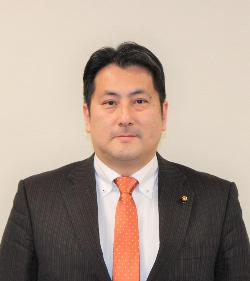 園田経人議員