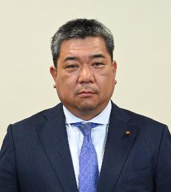吉田泰秀議員