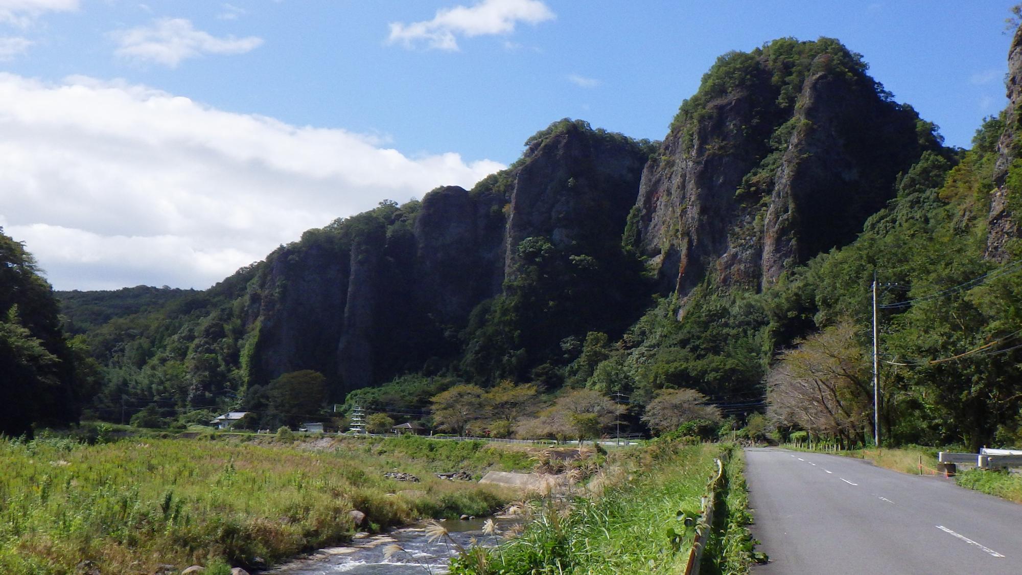 仙の岩