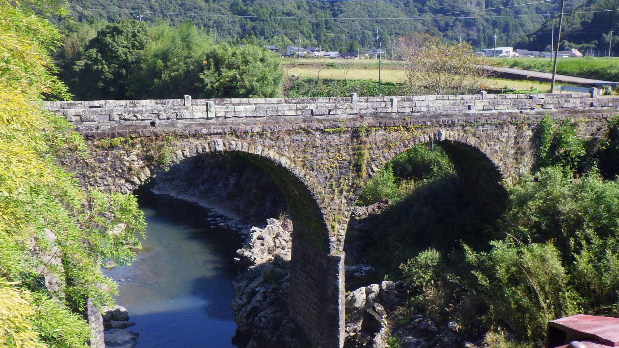 鳥居橋