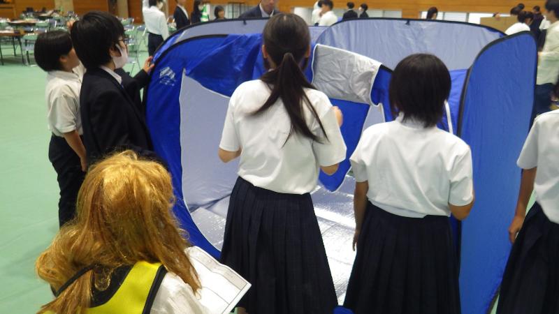 南海トラフ学習会