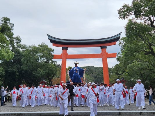 神輿