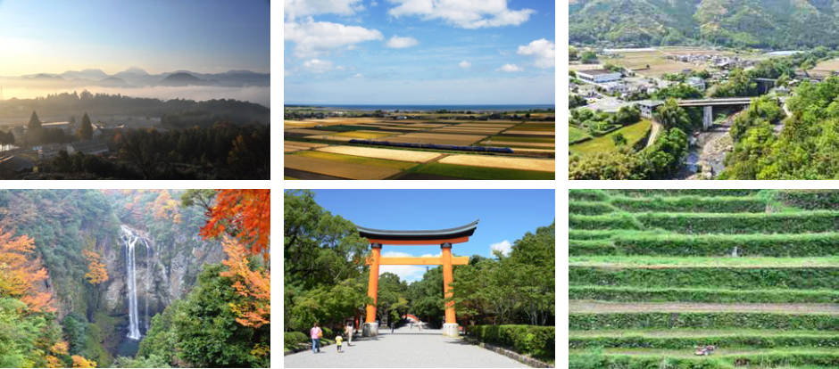 宇佐市写真