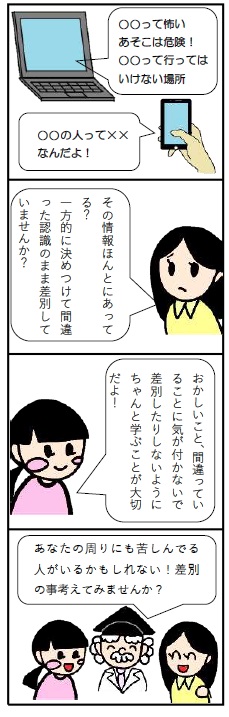 2023決めつけていませんか?