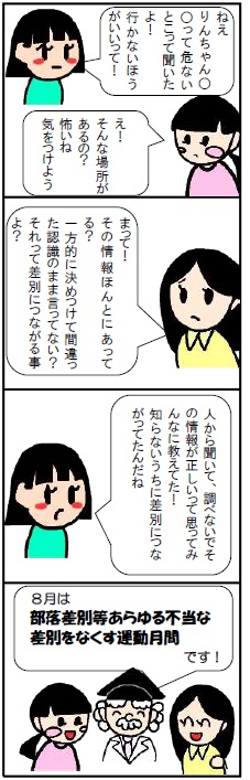 2024正しく知る事