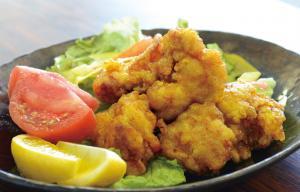 karaage