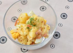 potetosarada