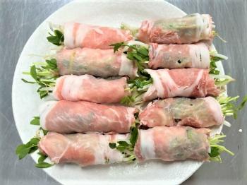 豚肉巻き3