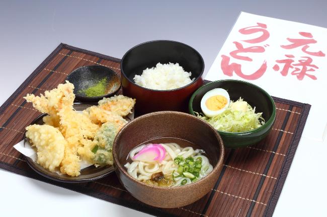 元禄うどん2