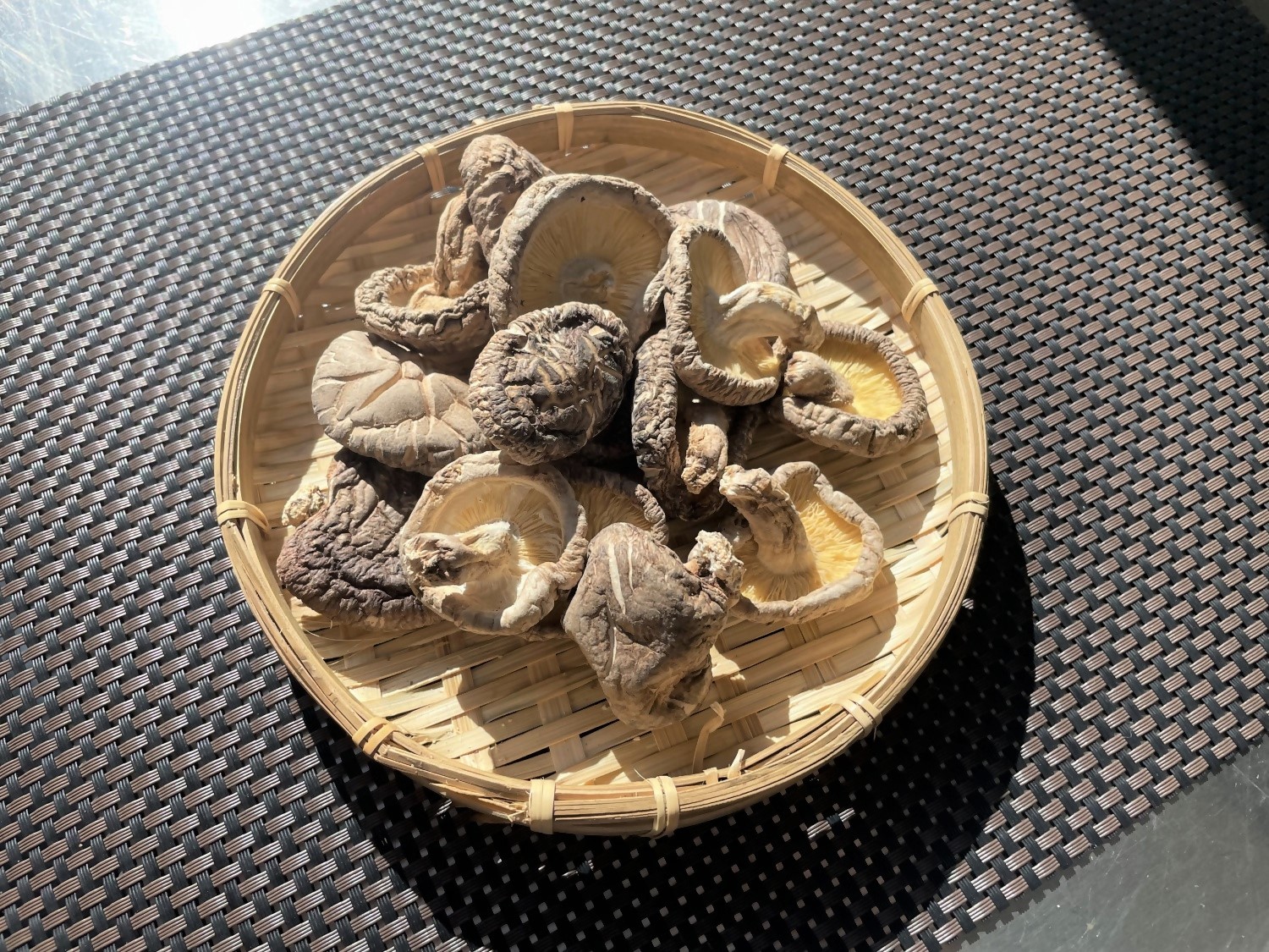 siitake