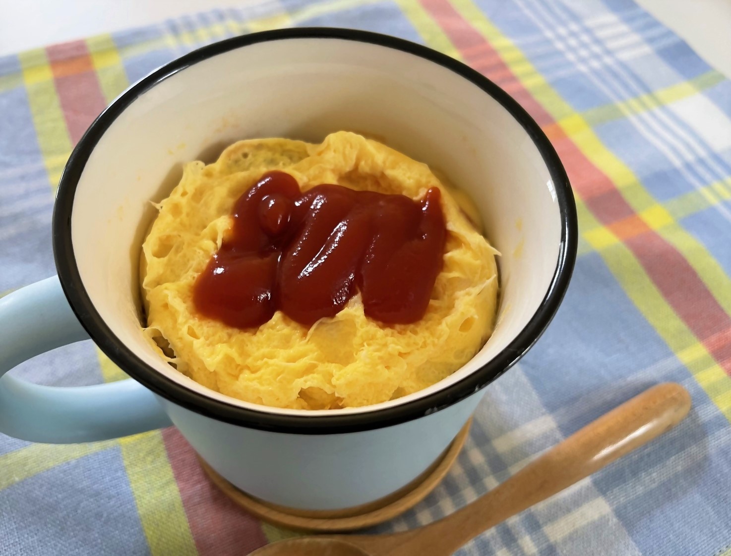 マグオムライス