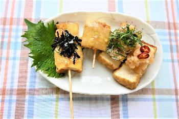 みそチーズ5