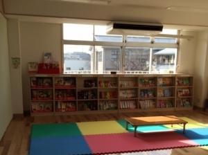 図書室