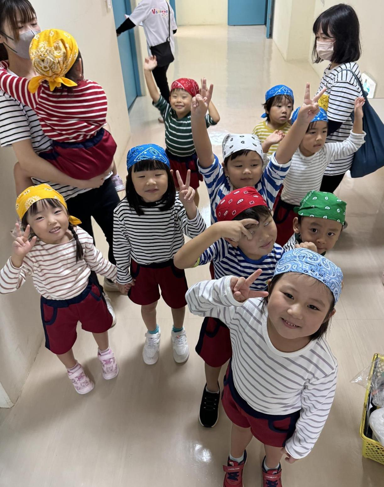 幼児