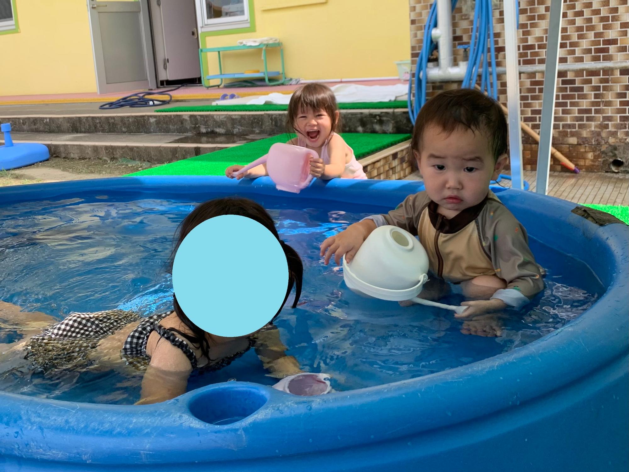 ばらぐみ