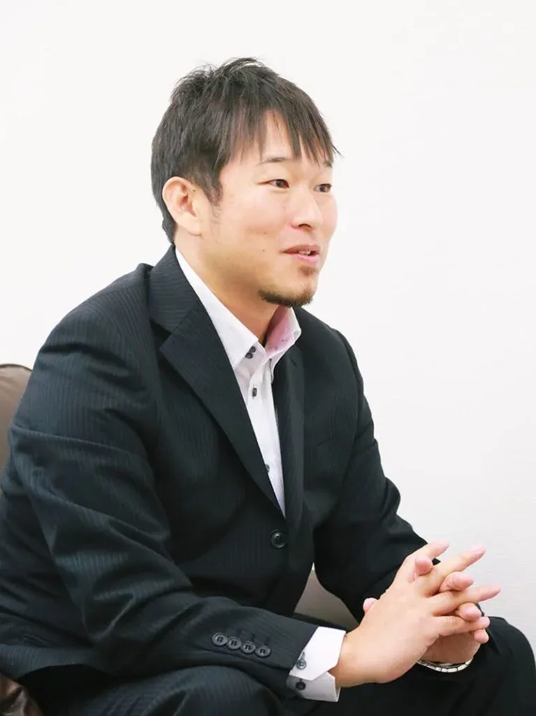奥本社長