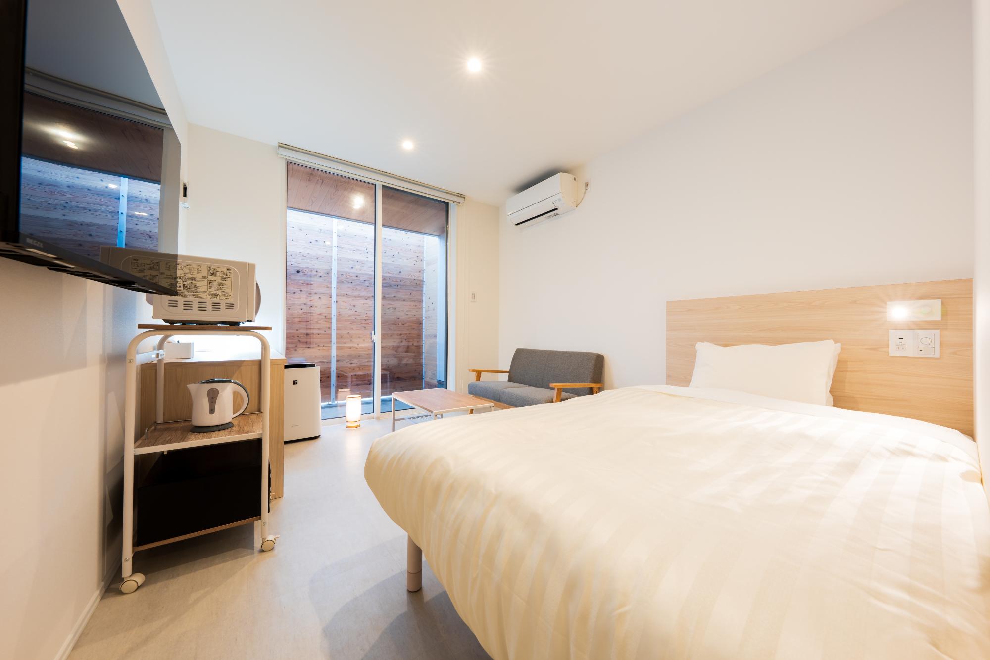 HOTEL MEGURI