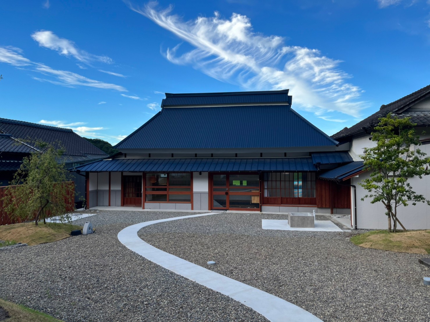 田宮(外観)