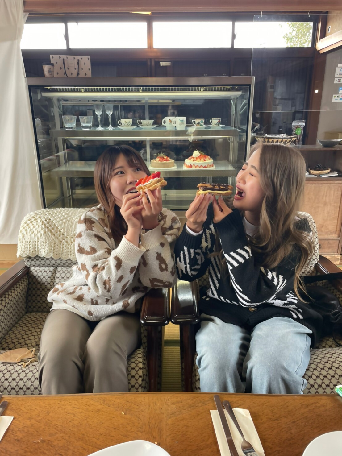 インスタグルメ