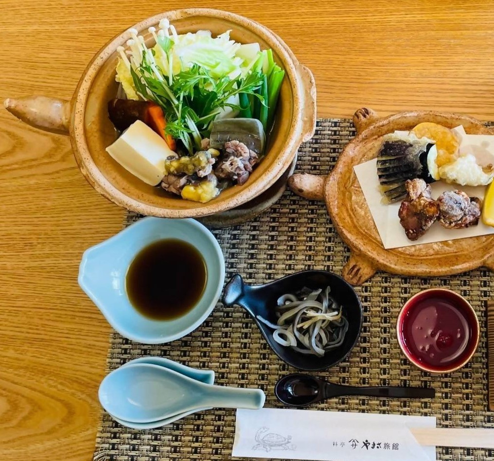 インスタグルメ