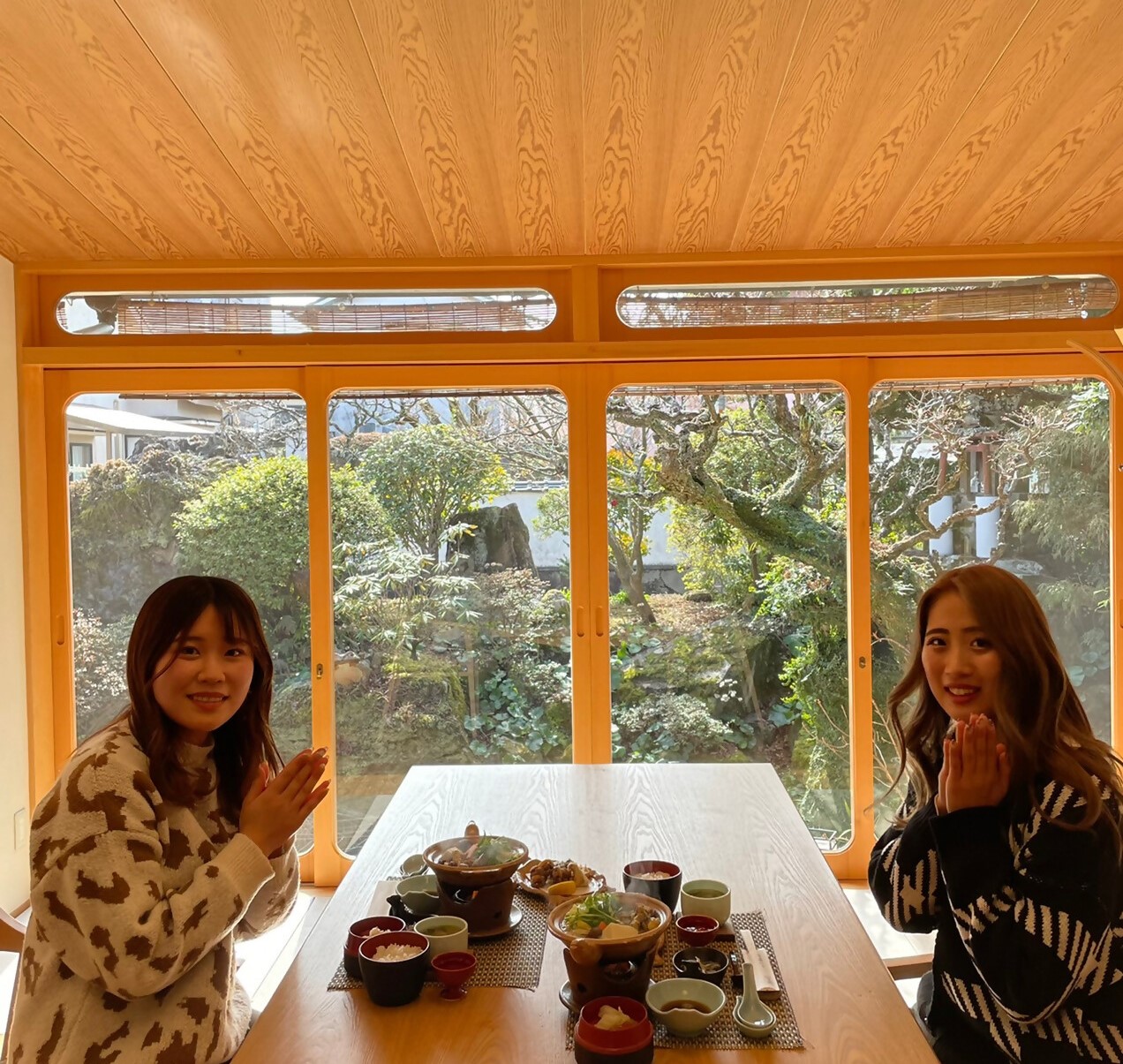 インスタグルメ