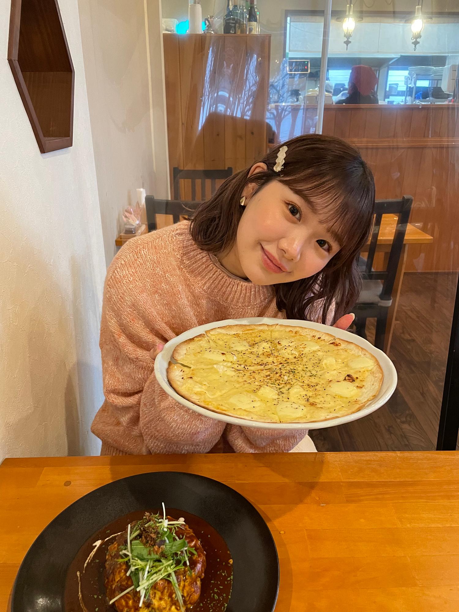 グルメ