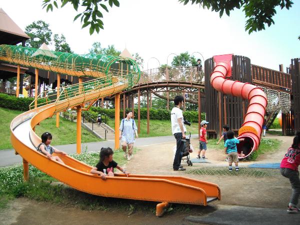 大分農業文化公園