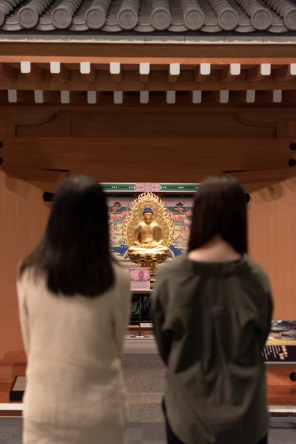 大分県立歴史博物館