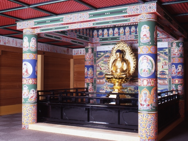 大分県歴史博物館