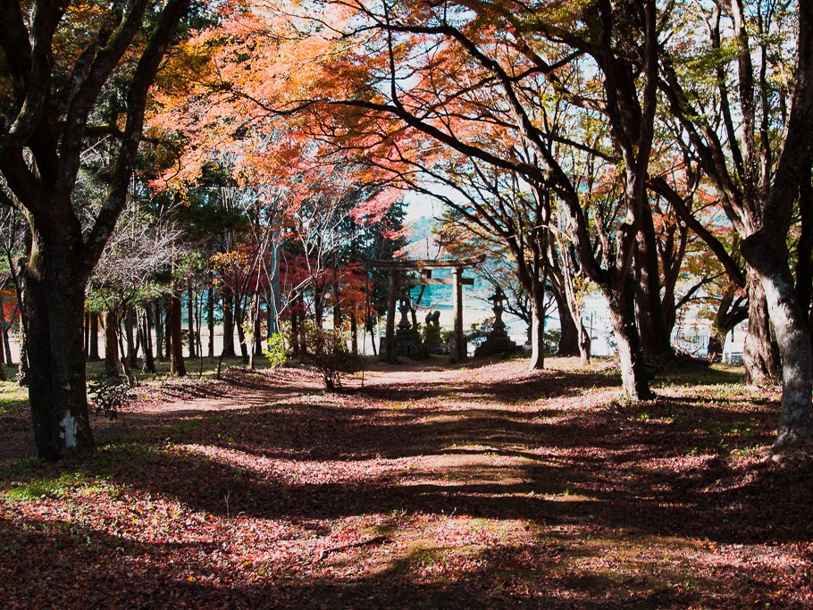 佐田神社