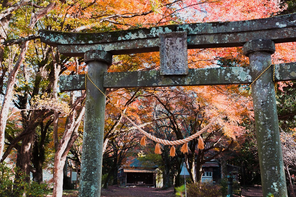佐田神社
