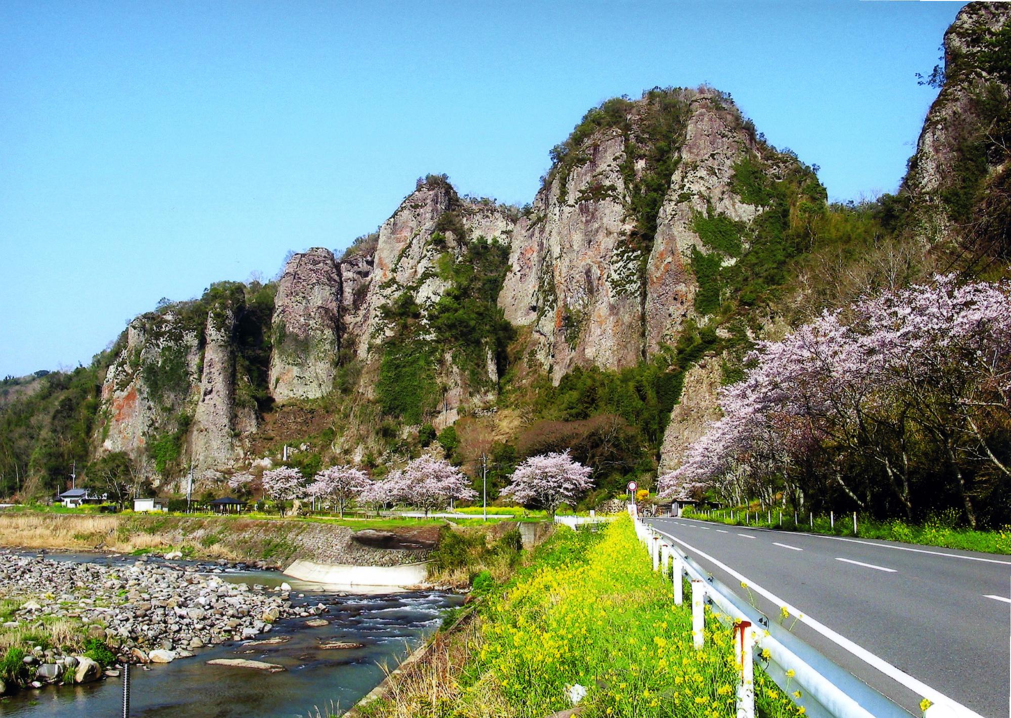 仙の岩