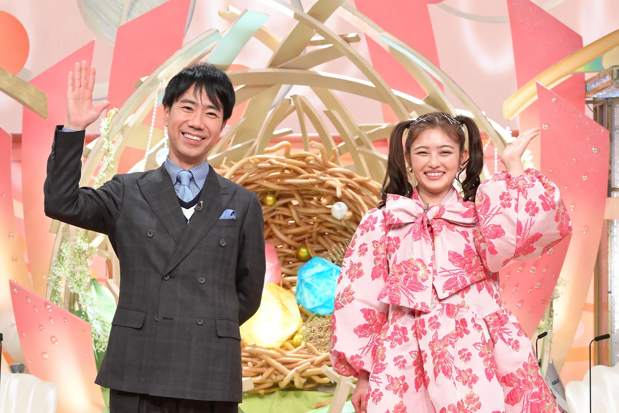 新婚さんいらっしゃい画像