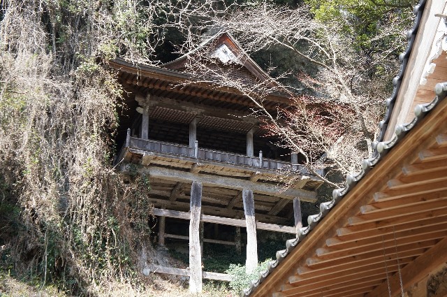 鷹栖観音