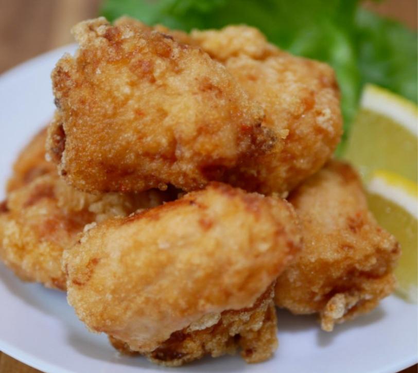からあげ