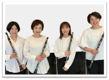 大分クラリネットアンサンブル