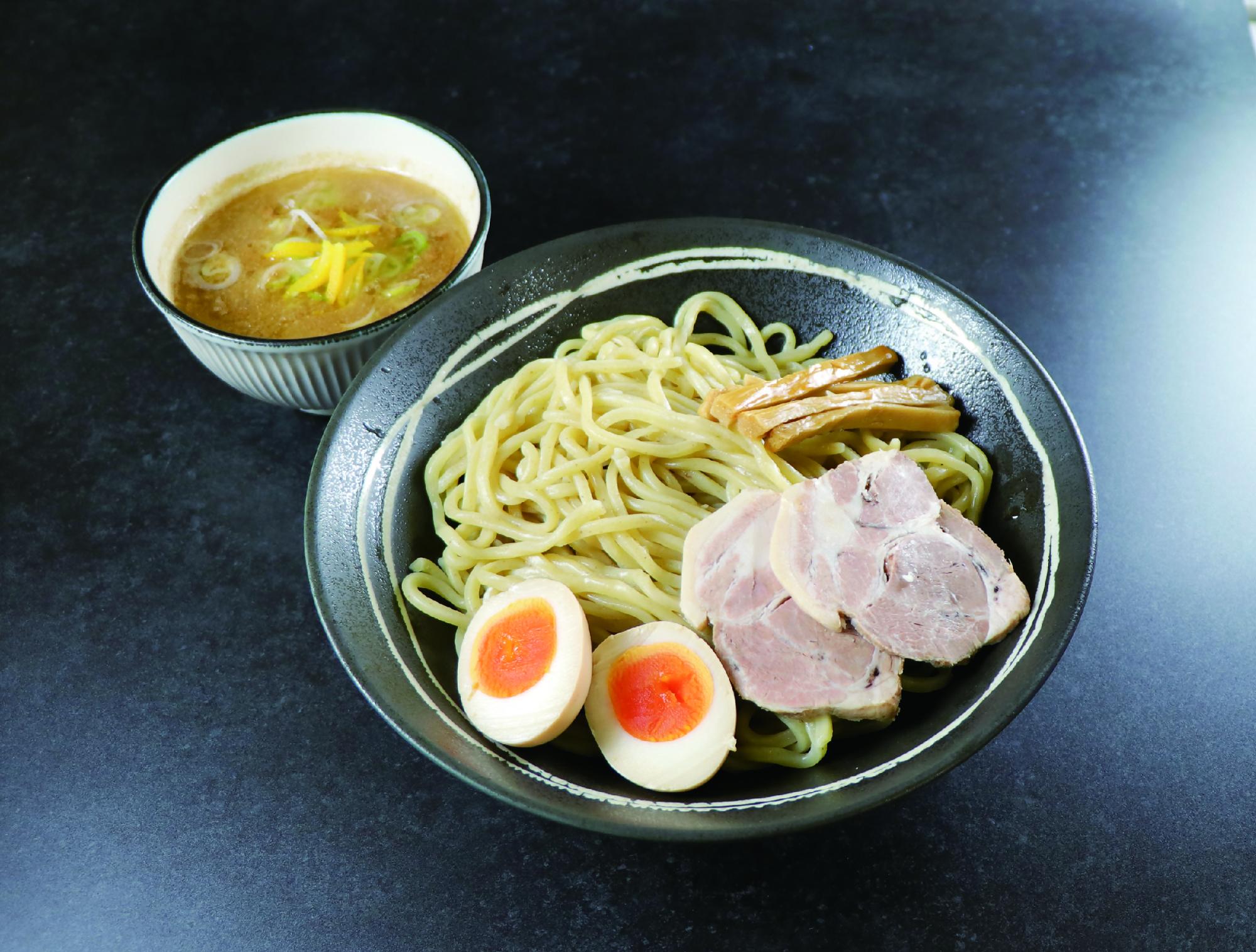 特製つけ麺