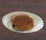 ウェルシュケーキ